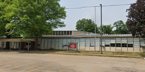Cuba Community Center