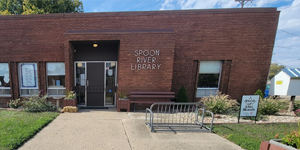 Spoon River Library