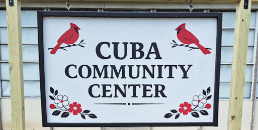 Cuba Community Center